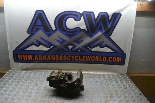 397 97 FRONT DIFERENTIAL CHUNK POLARIS SPORTSMAN 500 ATV MAGNUM 4X4 FREE SHIP - Foto 1 di 10