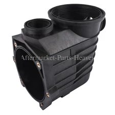 Pump Housing 2" x 2" with Drain Plugs for Hayward Super II sp3000 SPX3120AAZ