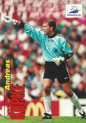1998 Panini World Cup France '98 Base Card Numbers 1 - 20 | eBay