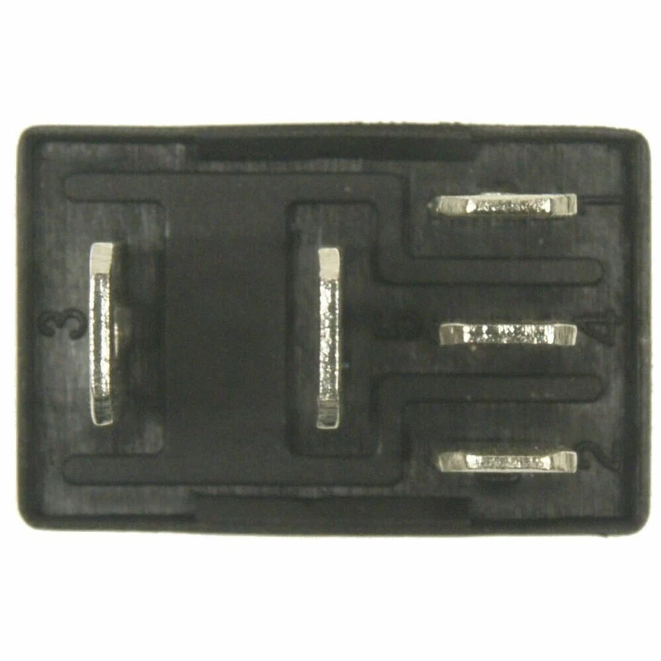 Relé de aire acondicionado y calentador Standard Motor Products RY-612 Foto 4 de 4