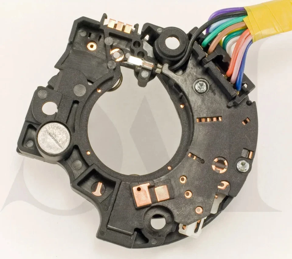 1994 1995 Buick Oldsmobile Pontiac 1995 Chevrolet NOVO INTERRUPTOR DE SETA - Imagem 2 de 2