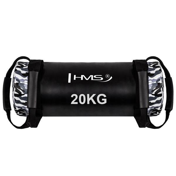 5907695519358 СИЛОВОЙ МЕШОК WDC20 20 КГ HMS HMS 14890₽