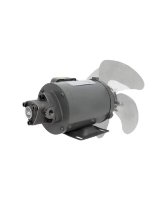 Oil Pump Motor for Oil Cooler Triangle Oscillating Pump ROP-11A 12A TOP-13A