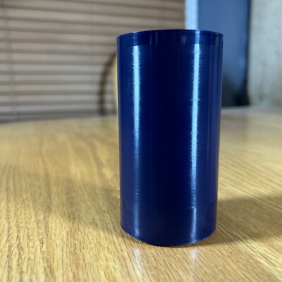 Edison Cylinder Record Dear Robin I'll Be True Will Oakland 1580 BA Untested