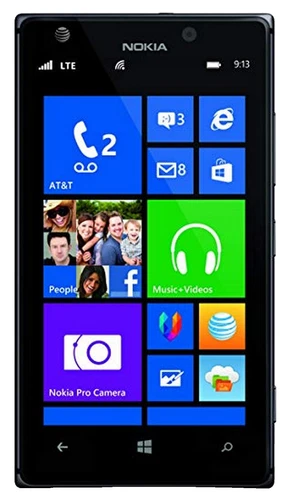 Nokia Lumia 925 16GB Cell Phones & Smartphones