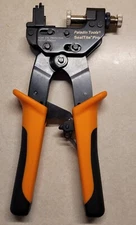 Compression Crimper- Paladin SealTite Pro Universal , new, no box