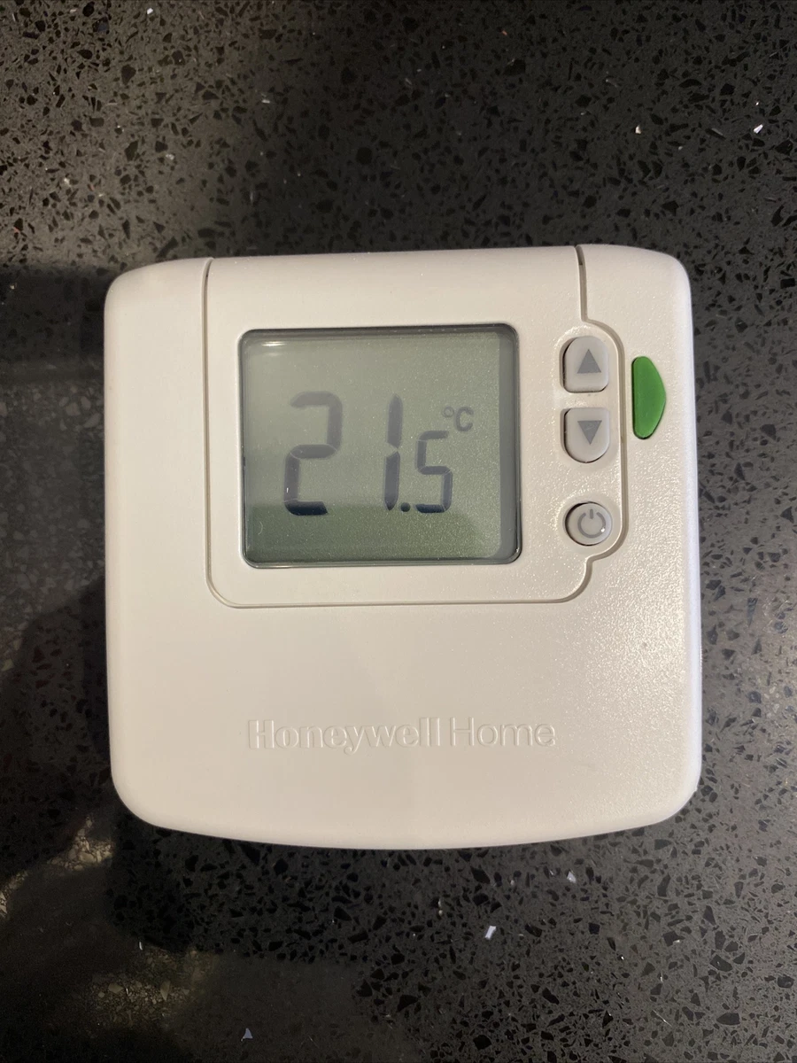 Honeywell DT90E Wired Digital Room Eco Feature Thermostat 7758163858497 |  eBay