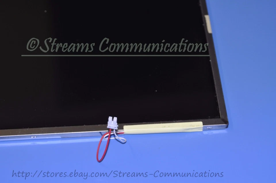 Pantalla LCD portátil de 16 pulgadas para PC portátil Acer ASPIRE 6930 Foto 4 de 4