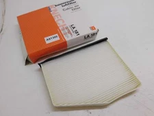 KNECHT VOLKSWAGEN GOLF JETTA PASSAT LA181 CABIN AIR FILTER CABIN AIR FILTER