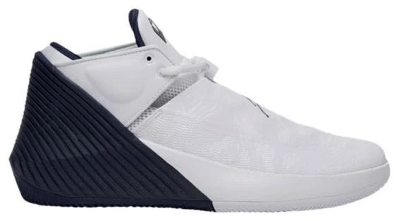 Jordan Why Not Zer0.1 TB Low White Pine Green for Sale