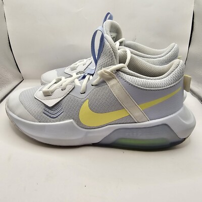 Nike Zoom Crossover Game Mode DC5216-006 Youth Size 6.5 Basketball Shoes