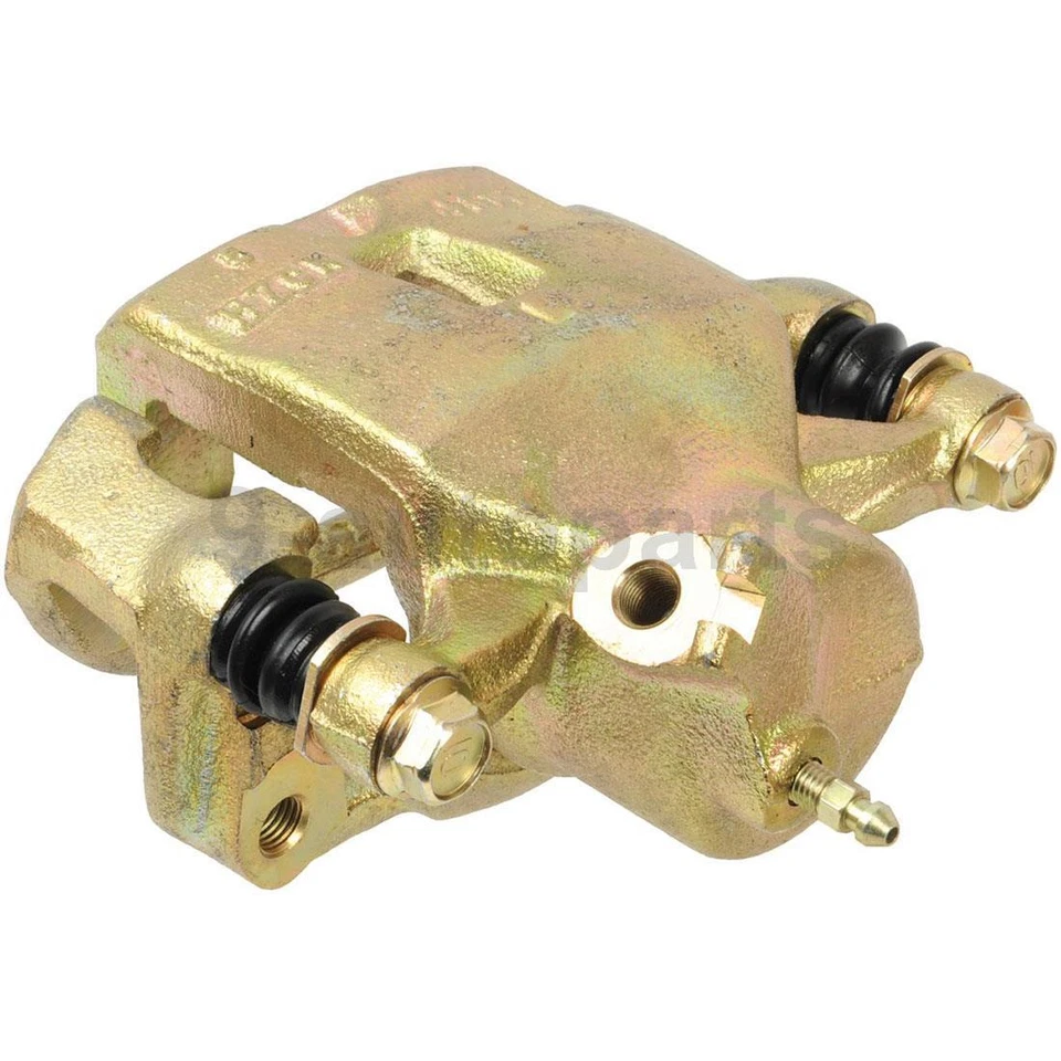 Juego de 2 pinzas de freno trasero izquierdo trasero derecho para Infiniti M45 2003-2004 Foto 2 de 4