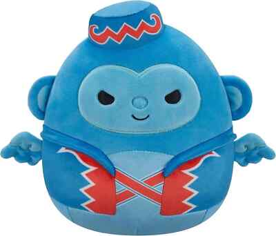 Squishmallows Wizard Of Oz 85th Anniversary Winged Monkey 9'' NWT Hard To Find