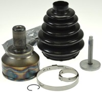 Spidan 24925 Gelenksatz Antriebswelle FüR Ford