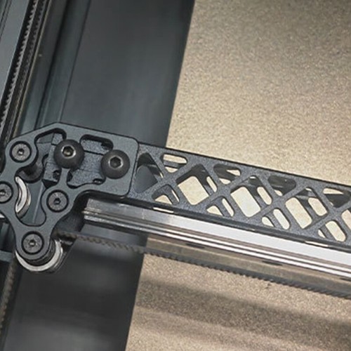 Smooth Operates Machine XY Joint Upgraded Set, Precise Engineered - Photo 2/8