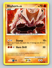 Rhyhorn Common Supreme Victors 122 NM on eBay