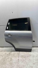 Porte arrière et accessoires Chevrolet CAPTIVA