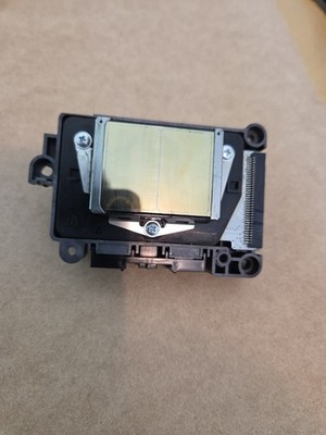 Non-coded F196010 Printhead For EPSON SureColor SC-P800 P800 SC-P807 P807 P808