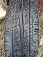 X4 165 65 14 79T iLINK L-GRIP 66 HIGH MILEAGE Almost BRAND NEW Tyres VERY CHEAP