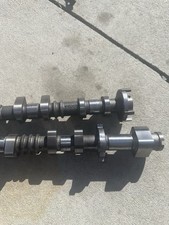 Ford Performance M-6250-23ebh 2.3l Ecoboost High Performance Camshaft Set Provid