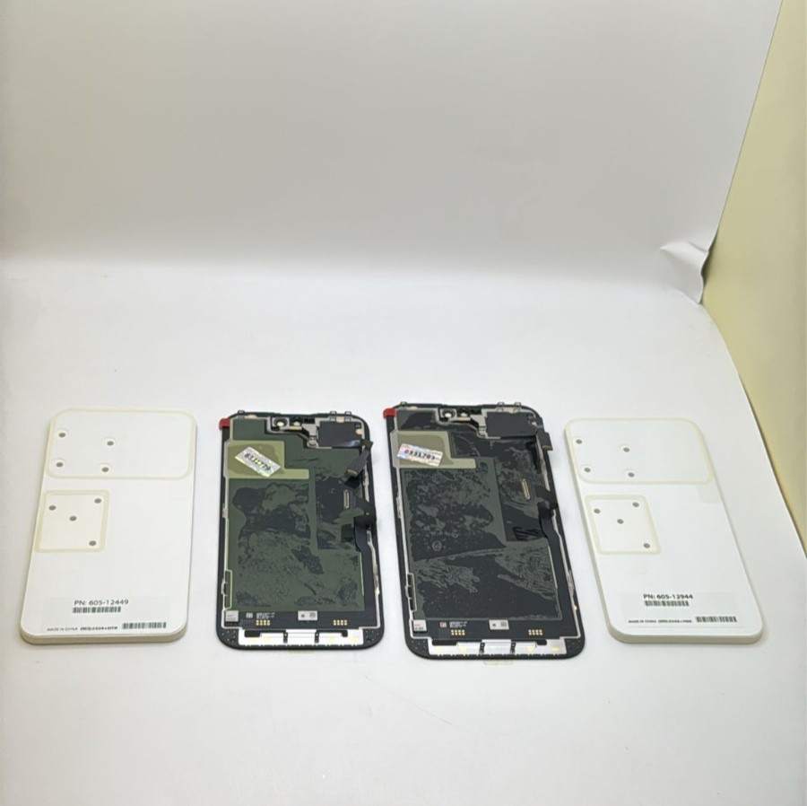 ORIGINALE💯Apple iPhone 14 PRO/ 14 PRO MAX LCD Schermo Display OLED🔥NUOVO-Originale foto 3