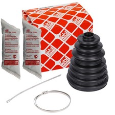Cardan Porsche CAYMAN