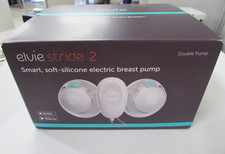 Soft Silicone Double Pump EB01 NEW