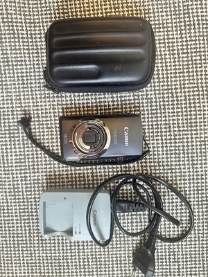 Canon IXUS 210 Digitalkamera