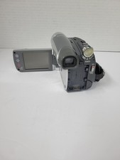 Sony Handycam DCR-HC26 Digital MiniDV Camcorder 2.5" LCD For PARTS Untested