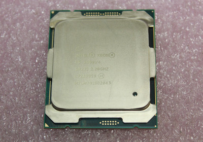 Genuine Intel Xeon E5-2699V4 2.2Ghz 22-Core LGA2011-3 CPU Processor SR2JS