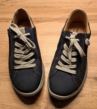 Damen-Halbschuh Ganter Gr. 6, (neuwertig) nur zum Probieren getragen