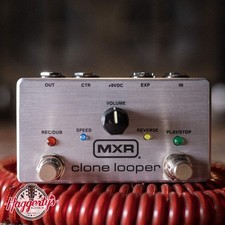 MXR M303 Clone Looper Guitar Effects Pedal - Floor Model