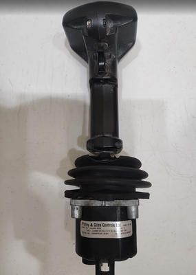 VERMEER JOYSTICK SINGLE AXIS RIGHT HAND 296584035 | eBay