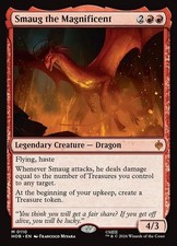 MTG  The Hobbit - Single Cards - Near Mint