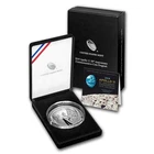 2019 Apollo 11 50th Anniversary 5oz Silver Dollar Proof Coin U.S. Mint OGP & COA