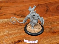 CMON Cool Mini or Not Wrath of Kings House Teknes Union Boss NN139
