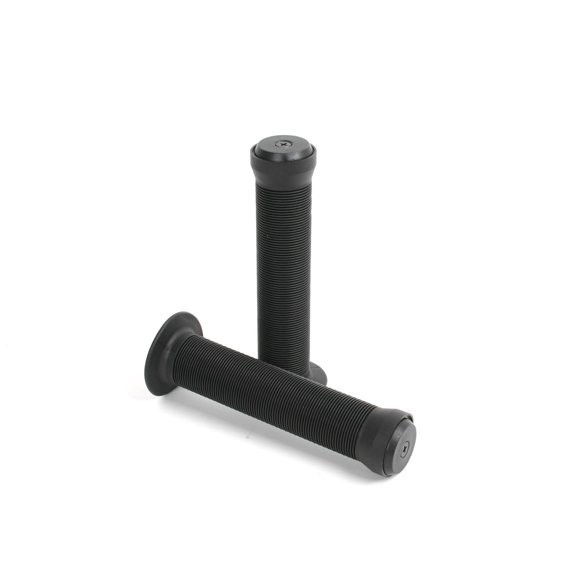KHE Bikes MVP Long BMX Black