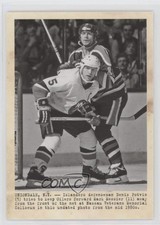 2011 Parkhurst Champions ( Also Pictured) Denis Potvin Mark Messier #112 HOF x6g