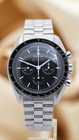 Omega Speedmaster Professional Moonwatch 42mm Handaufzug 31030425001001
