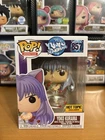 Funko Pop! Animation Yoko Kurama Yu Yu Hakusho #857 Hot Topic Exclusive