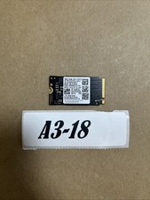 Samsung PM991 512GB M.2 2242 NVMe SSD MZ-ALQ5120 97% Health Tested