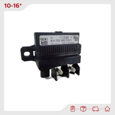 2011 Mercedes-Benz E-Class Battery Management Module Unit Coupe 4/5dr (11-16)