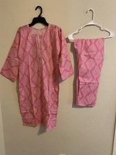 2pc Pakistani Designer Dress