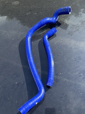 Saab DO88 Heater Matrix Hoses Og93 Ng900