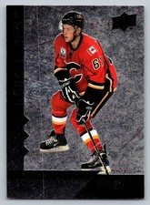 2009 Upper Deck Black Diamond  John Negrin 169