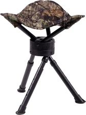 AMERISTEP Portable Folding Design One Size, Mossy Oak Break-up Country 