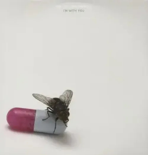 I'm With You | Red Hot Chili Peppers | Schallplatte | Vinyl / Schallplatte-image