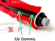 MOPEI 3 In 1 Spazzola Di Aspirazione Per Gatti E Cani Autopulente - Foto 3