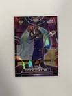 2025 Topps Cosmic Chrome Khaman Maluach Base (RAW)