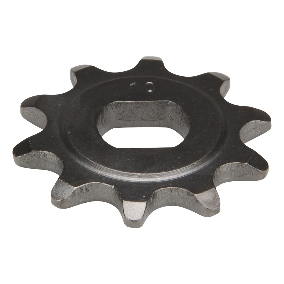 Ritzel Teilung 415 10 Zähne Typ 0235 für Hercules Prima M 2 3 4 5 GT GX Optima - Bild 3 von 4